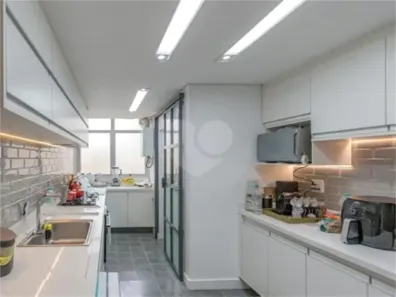 Apartamento com 3 Quartos à venda, 96m² no Jardim das Acácias, São Paulo