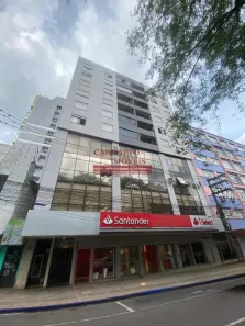 Apartamento com 2 Quartos à venda, 85m² no Centro, Passo Fundo