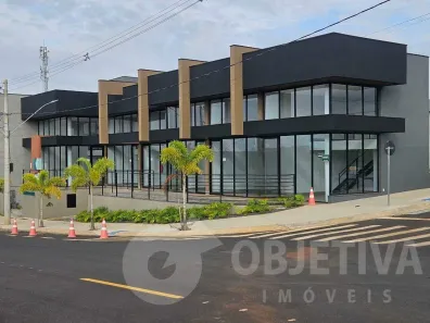 Ponto Comercial para alugar, 47m² no Jardim Sul, Uberlândia