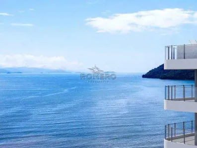 Apartamento com 3 Quartos à venda, 192m² no Itaguá, Ubatuba