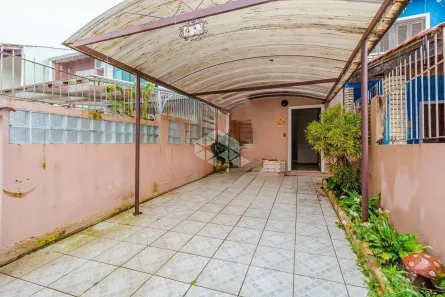 Casa com 2 Quartos à venda, 62m² no Hípica, Porto Alegre