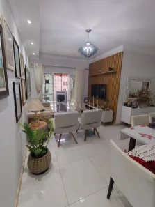 Apartamento com 3 Quartos à venda, 110m² no Cidade dos Funcionários, Fortaleza