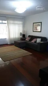 Imóvel Comercial com 3 Quartos à venda, 210m² no Chácara Santo Antônio (Zona Sul), São Paulo
