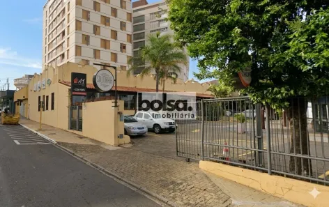 Prédio Comercial à venda, 1046m² no Vila Nova Santa Clara, Bauru