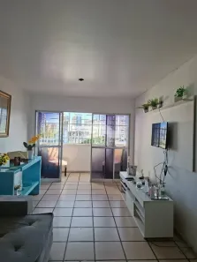 Apartamento com 3 Quartos à venda, 120m² no Luzia, Aracaju