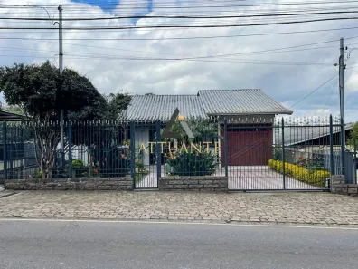 Casa com 5 Quartos à venda, 200m² no Santa Catarina, Caxias do Sul