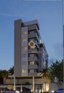 Apartamento com 3 Quartos à venda, 110m² no Pampulha, Belo Horizonte