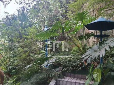Lote/Terreno à venda, 374m² no Alphaville, Santana de Parnaíba