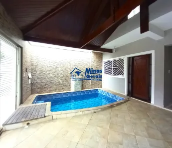 Casa com 3 Quartos à venda, 210m² no Borda da Mata, Caçapava