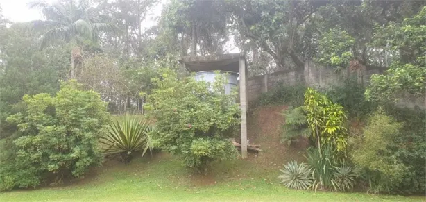 Fazenda/Sítio com 4 Quartos à venda, 235m² no Moinho Velho, Embu das Artes
