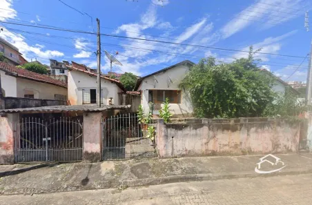Casa com 1 Quarto à venda, 375m² no Centro, Piquete