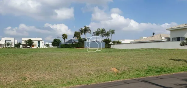 Lote/Terreno à venda, 950m² no Loteamento Parque Chapada de Itu, Itu