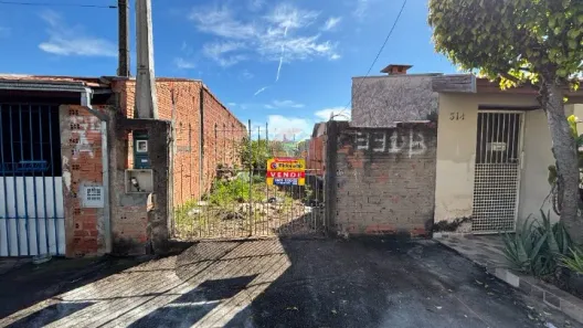 Lote/Terreno à venda, 125m² no Jardim Basilicata, Sumaré