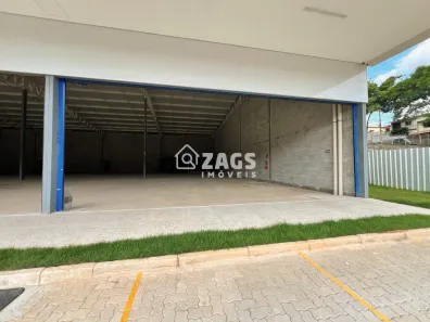 Ponto Comercial para alugar, 580m² no Suzana, Belo Horizonte