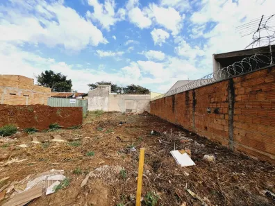 Lote/Terreno à venda, 163m² no Residencial Parque dos Servidores, Ribeirão Preto