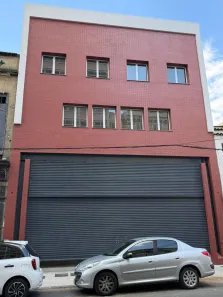 Prédio Comercial para alugar, 820m² no Centro, Rio de Janeiro