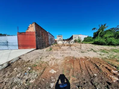 Lote/Terreno à venda, 245m² no Jardim das Gaivotas, Caraguatatuba