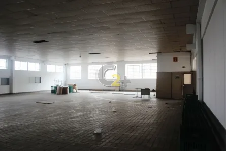 Galpão/Depósito/Armazém à venda, 9230m² no Vila Ribeiro de Barros, São Paulo