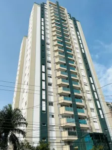 Apartamento com 4 Quartos à venda, 110m² no Tatuapé, São Paulo