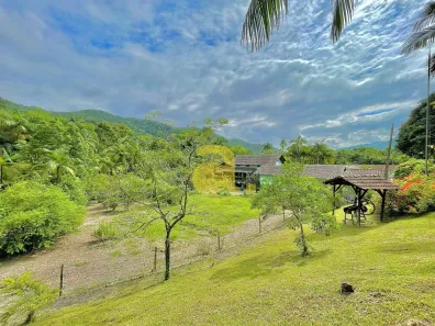 Fazenda/Sítio com 8 Quartos à venda, 19400m² no Progresso, Blumenau