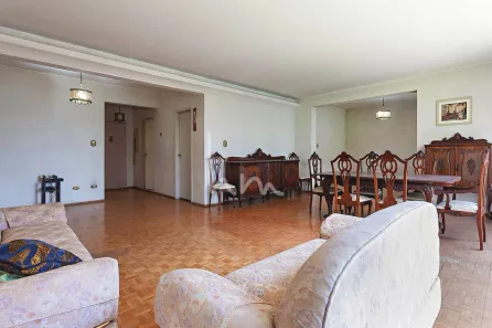 Apartamento com 3 Quartos à venda, 260m² no Consolação, São Paulo