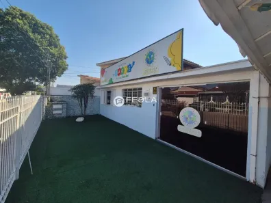 Imóvel Comercial com 8 Quartos à venda, 304m² no Jardim Alvorada, Sumaré