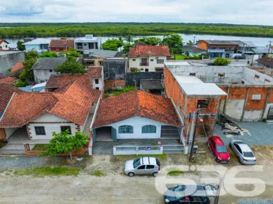 Casa com 2 Quartos à venda, 60m² no Costeira, Balneário Barra do Sul