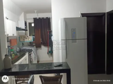 Apartamento com 2 Quartos à venda, 43m² no Jardim Veneto II, Sertãozinho