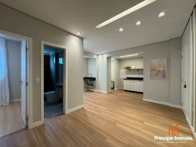 Apartamento com 2 Quartos à venda, 54m² no Anita Garibaldi, Joinville
