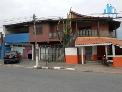 Imóvel Comercial à venda, 291m² no Residencial Burck, Louveira