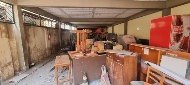 Ponto Comercial para alugar, 473m² no Cambuí, Campinas
