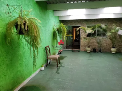 Casa com 4 Quartos à venda, 250m² no Vila Carrão, São Paulo