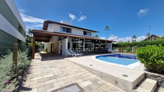 Casa de Condomínio com 5 Quartos à venda, 270m² no , Ipojuca