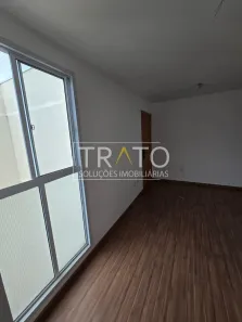 Apartamento com 2 Quartos à venda, 41m² no Jardim Esmeraldina, Campinas