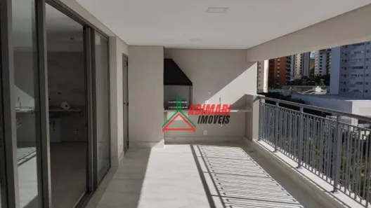 Apartamento com 3 Quartos à venda, 144m² no Jardim Aurélia, São Paulo