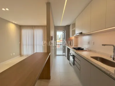 Apartamento com 3 Quartos à venda, 97m² no Canto, Florianópolis