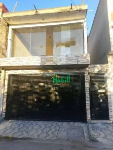 Sobrado com 3 Quartos à venda, 133m² no Jardim São Bernardino, Suzano
