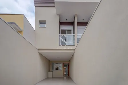 Casa com 3 Quartos à venda, 110m² no Jardim Santa Cruz (Campo Grande), São Paulo