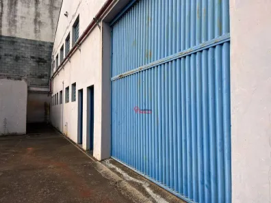 Ponto Comercial à venda, 1412m² no Distrito Industrial, Santa Bárbara D'Oeste