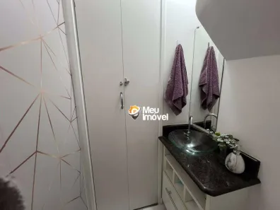 Casa de Condomínio com 2 Quartos à venda, 75m² no Jaraguá, São Paulo