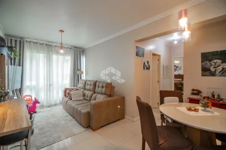 Apartamento com 2 Quartos à venda, 60m² no Menino Deus, Porto Alegre