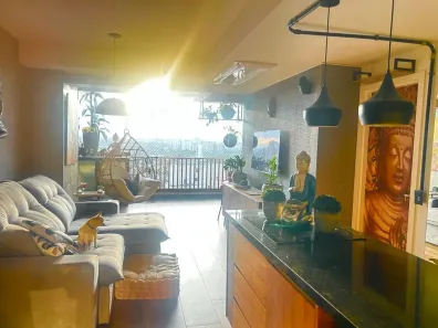 Apartamento com 1 Quarto à venda, 68m² no Sumarezinho, São Paulo