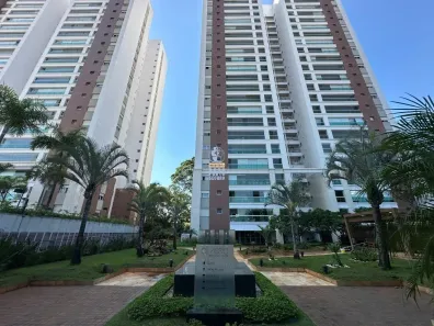 Apartamento com 3 Quartos para alugar, 198m² no Jardim Santa Mena, Guarulhos