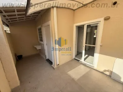 Casa de Condomínio com 3 Quartos à venda, 105m² no Urbanova VI, São José dos Campos