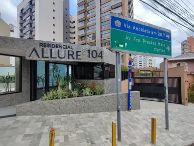 Apartamento com 2 Quartos à venda, 84m² no Nova Petrópolis, São Bernardo do Campo