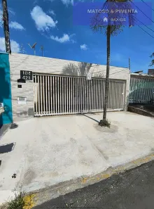 Casa com 2 Quartos à venda, 94m² no Residencial Nova Bandeirante, Campinas