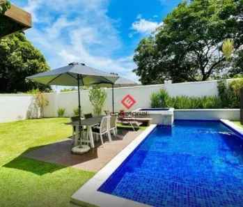 Casa de Condomínio com 6 Quartos à venda, 470m² no Cararu, Eusébio
