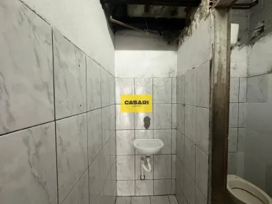 Ponto Comercial para alugar, 62m² no Demarchi, São Bernardo do Campo