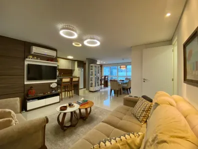 Apartamento com 2 Quartos à venda, 114m² no Capão da Canoa, Capão da Canoa