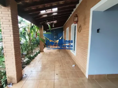 Casa com 3 Quartos à venda, 122m² no Bosque dos Eucaliptos, São José dos Campos